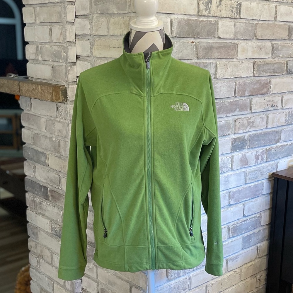 North Face Lightweight Fleece
